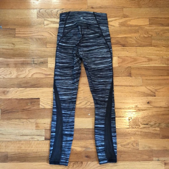 Lululemon train times - Picture 3 of 5